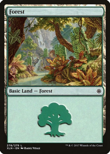 Forest (278)